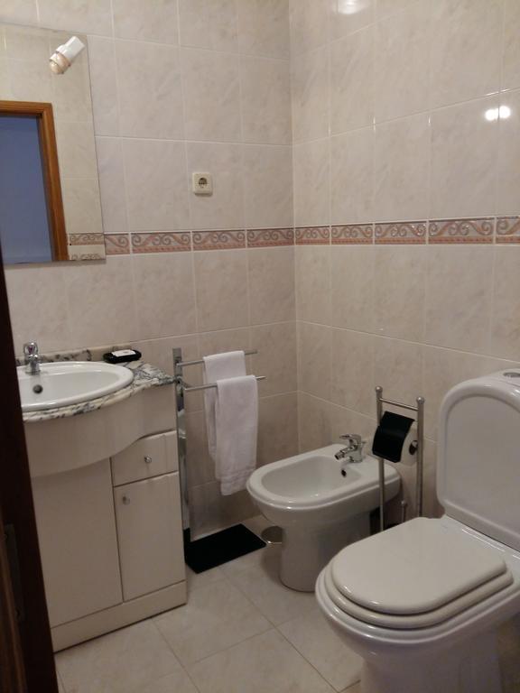 Lovely Apartment Aveiro Exterior foto
