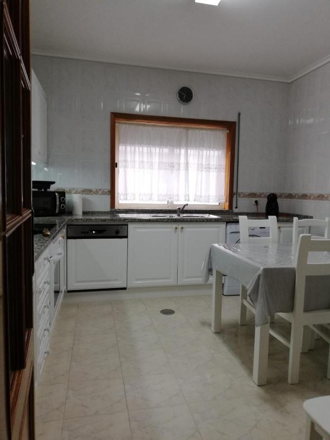 Lovely Apartment Aveiro Exterior foto